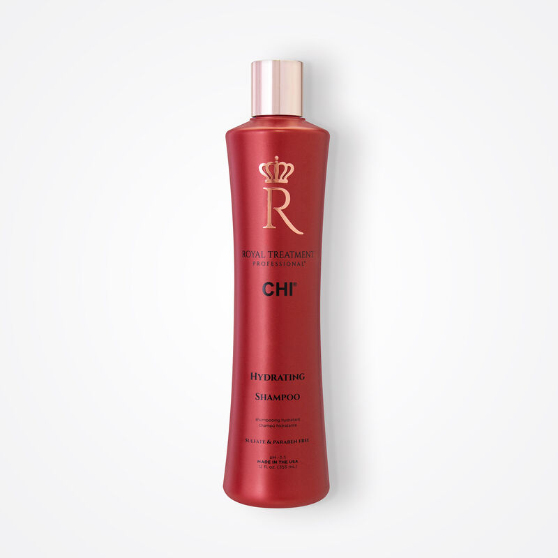 Royal Treatment Hydrating Shampoo - 12 Ounces, , large image number null
